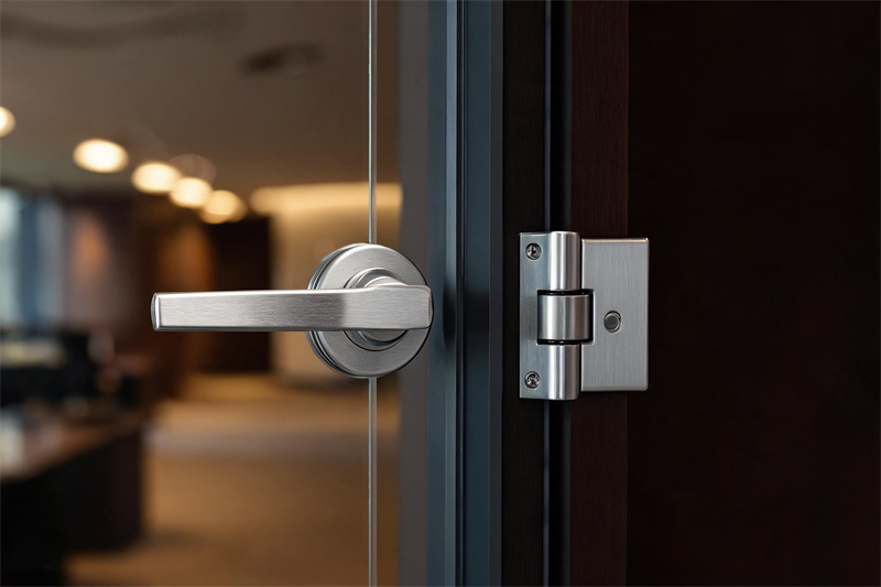 嘉峪关 钥匙断在锁芯里怎么办？老 locksmith 教你三招自救不求人